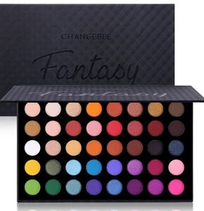 💰 FREE w/ $20 Purchase FANTASY CHANGEABLE Magic Eye Shadow
